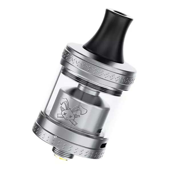 Hellvape - Dead Rabbit MTL 2 RTA Selbstwickler Tank
