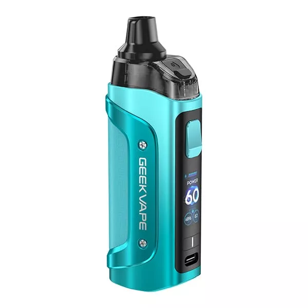 GeekVape - Aegis Boost 3 Kit