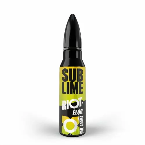 Originals - Sub Lime