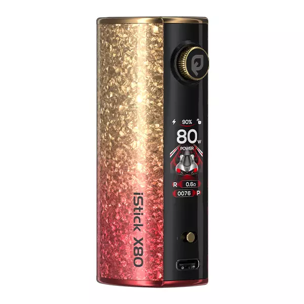 Eleaf - iStick X80 Mod Akkuträger