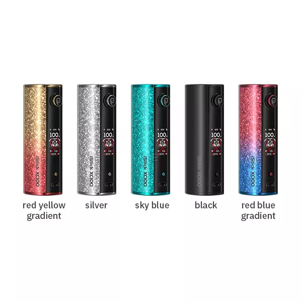 Eleaf - iStick XC100 Mod Akkuträger