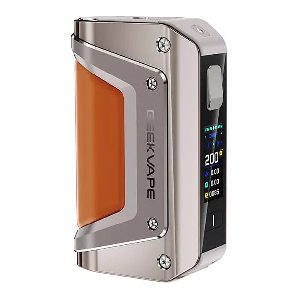GeekVape - Aegis Legend 3 Mod Akkuträger