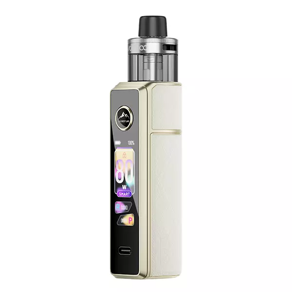 VooPoo - Drag X3 Pod Kit