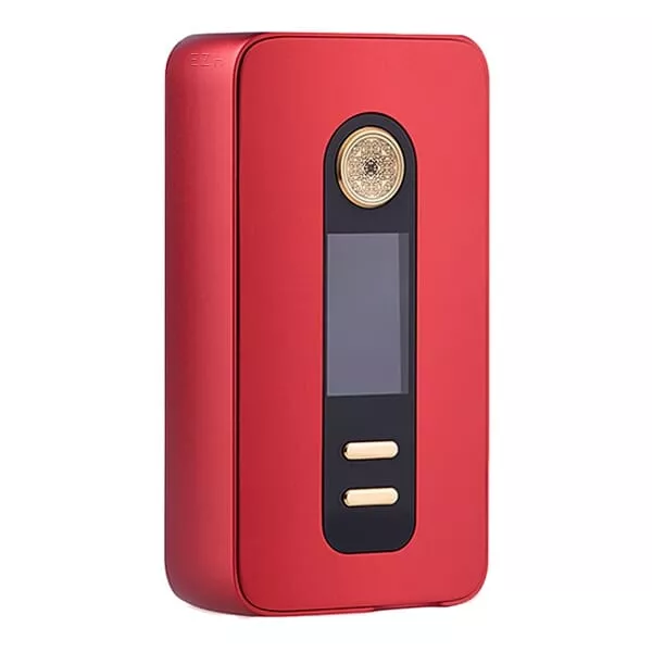 DotMod dotBox 220W Mod Akkuträger