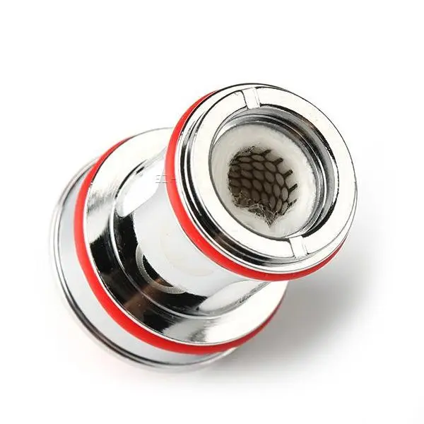 4x Uwell Crown 4 Verdampferköpfe