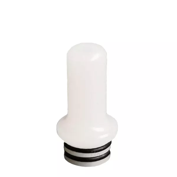 Goldrausch Royal - MTL Günther Drip Tip - L Goldrausch Royal - MTL Günther Drip Tip - L