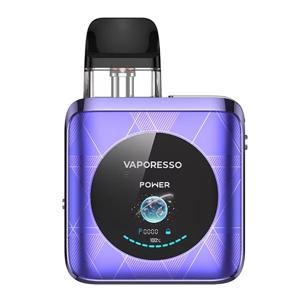 Vaporesso - XROS 4 Nano Pod Kit