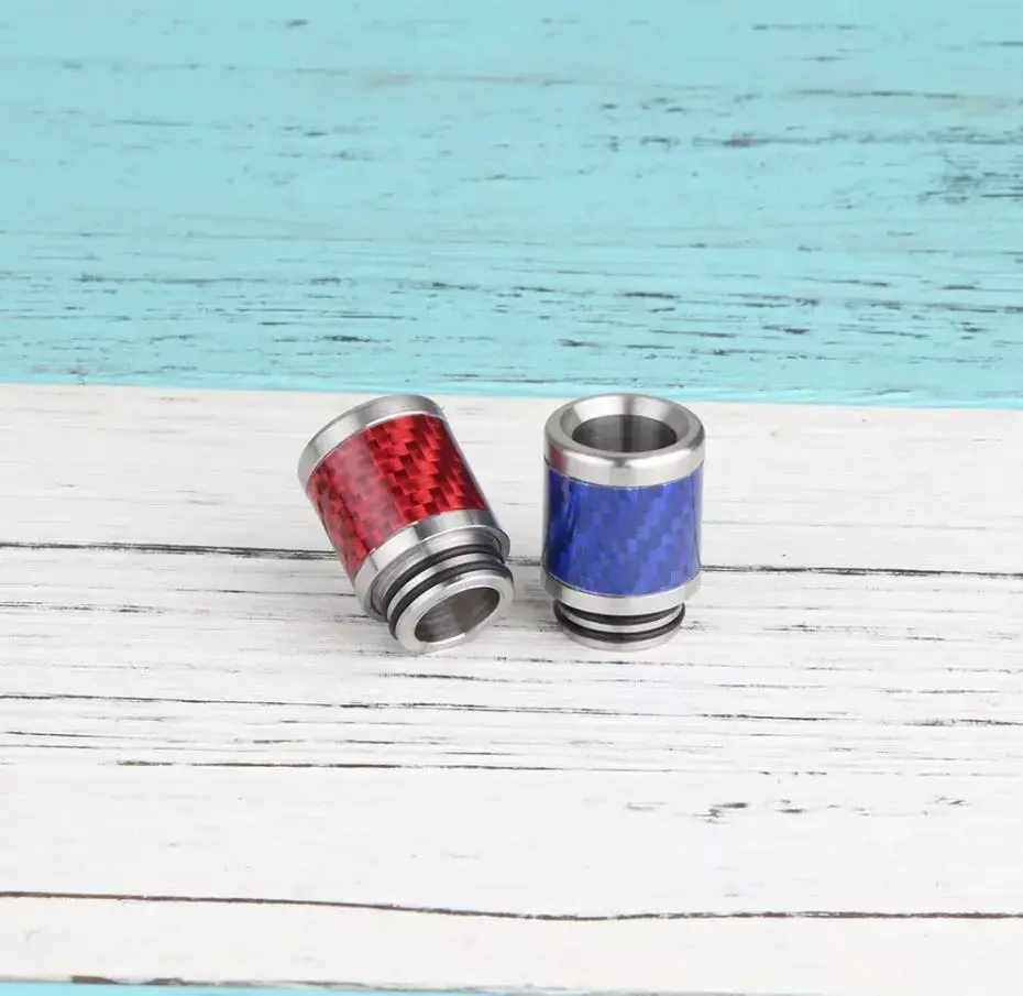 810 DripTip - D0062 - 16x22mm