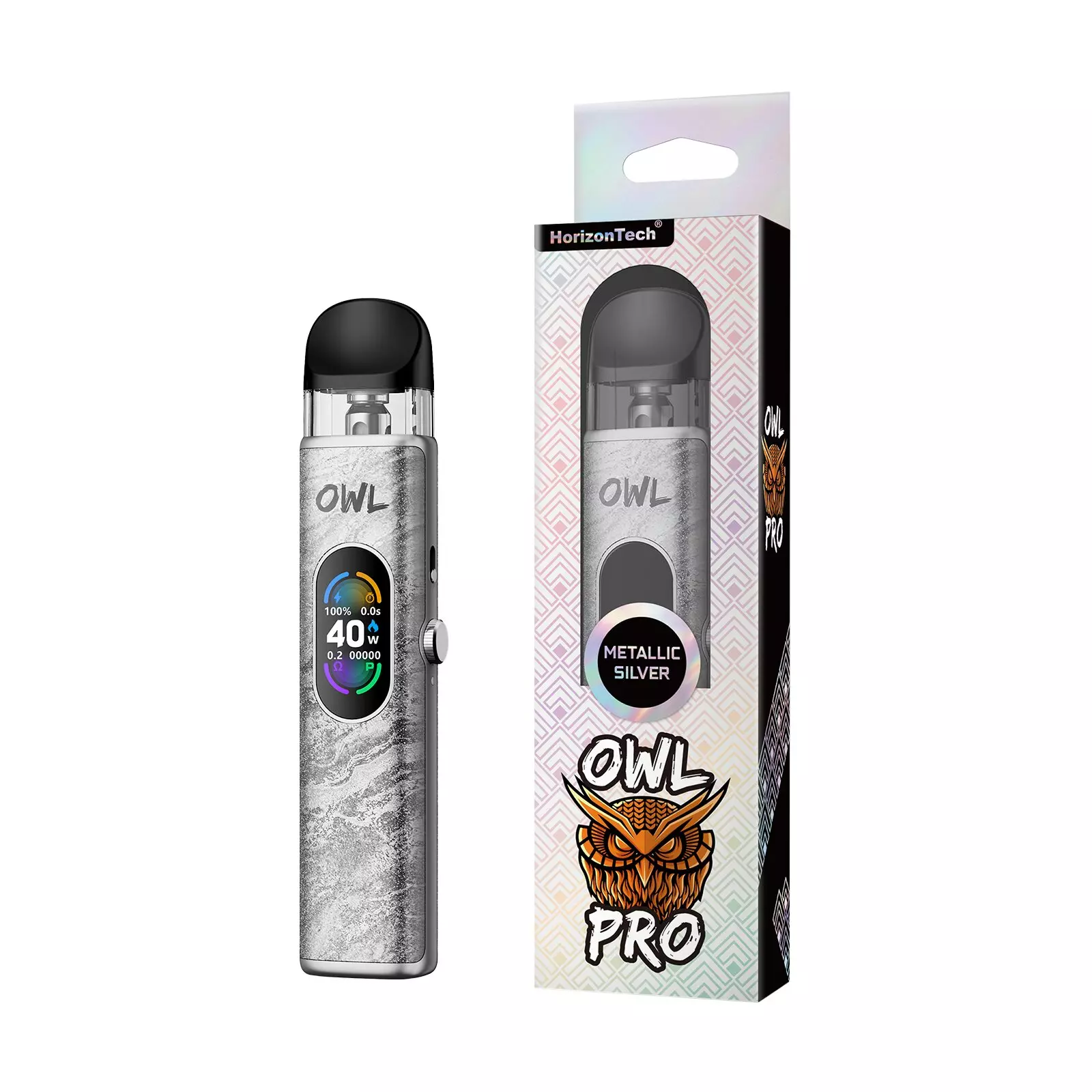 Owl - Pro Pod Kit