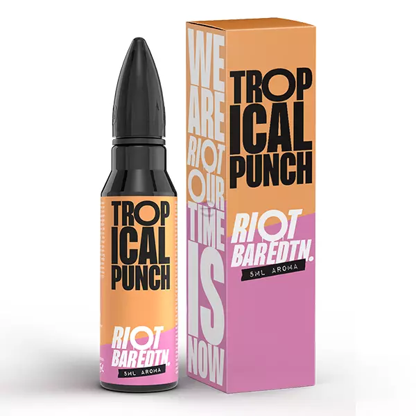 Bar Edtn - Tropical Punch