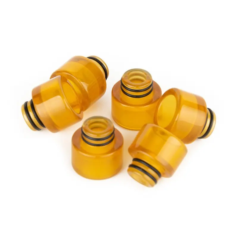 510 DripTip - AS153 - 14x14mm