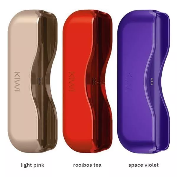 Kiwi - Power Bank