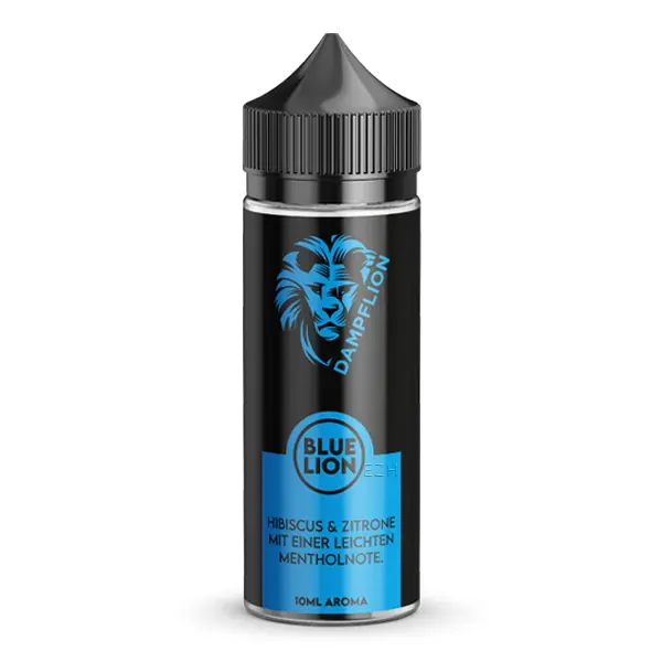 Blue Lion - Longfill