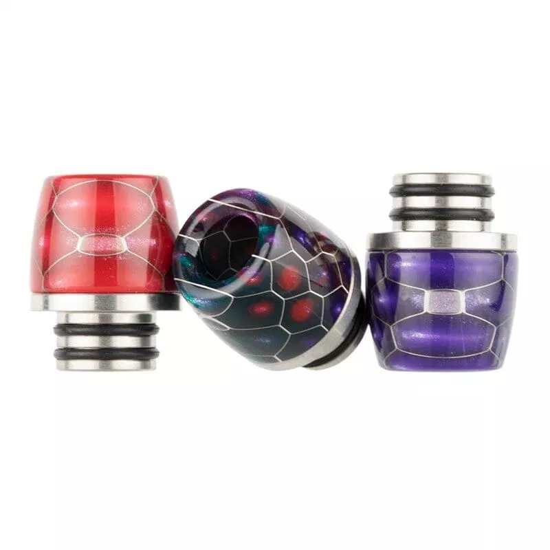 510 DripTip - AS212s - 11,5x16,5mm