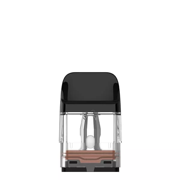4x Vaporesso XROS Mesh Ersatz-Pod - Topfill 0.4 Ohm 4x Vaporesso XROS Mesh Ersatz-Pod - Topfill 0.4 Ohm