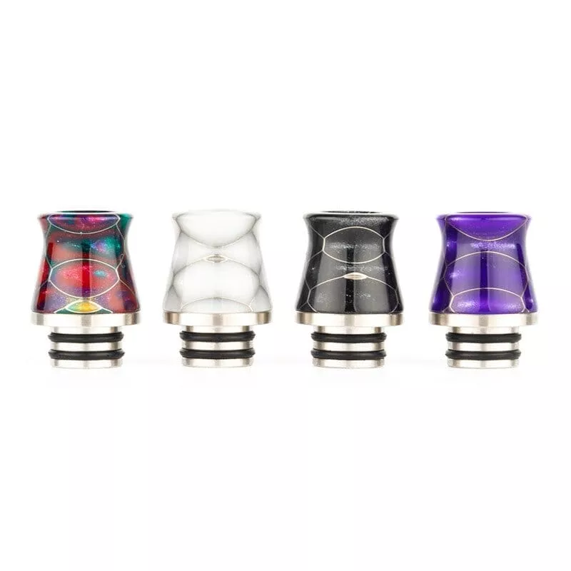 510 DripTip - AS216s - 11,5x18,1mm