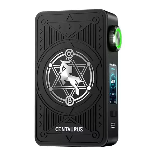 Lost Vape - Centaurus M200 Mod Akkuträger Lost Vape - Centaurus M200 Mod Akkuträger