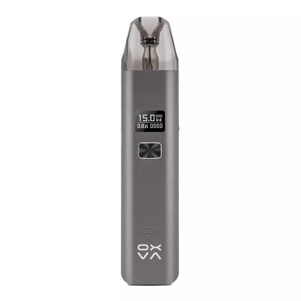 Oxva - Xlim Pod Kit E-Zigarette - Neue Version