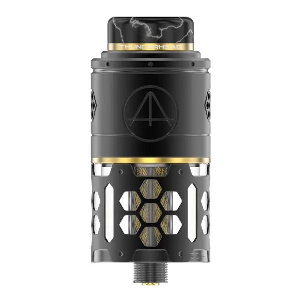 ThunderHead Creations - Artemis RDTA Selbstwickler Tank - Limited Edition