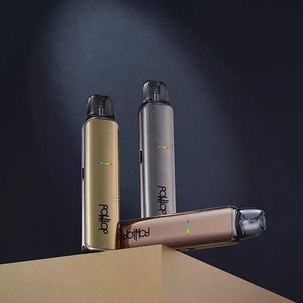 DotMod - dotPod Lite Kit - Metall Version