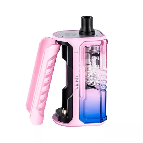 Lost Vape - Quest Centaurus G80s AIO Kit