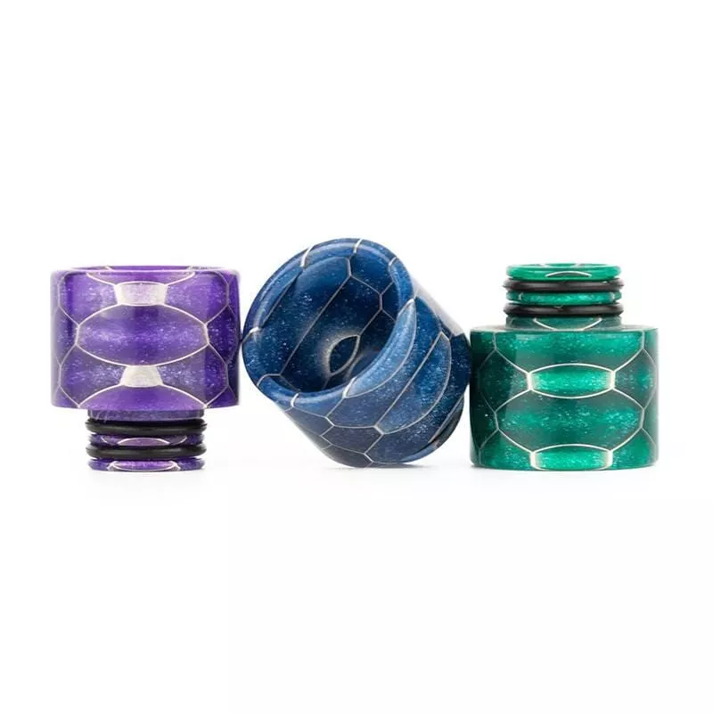 510 DripTip - AS220S - 14x14,5mm