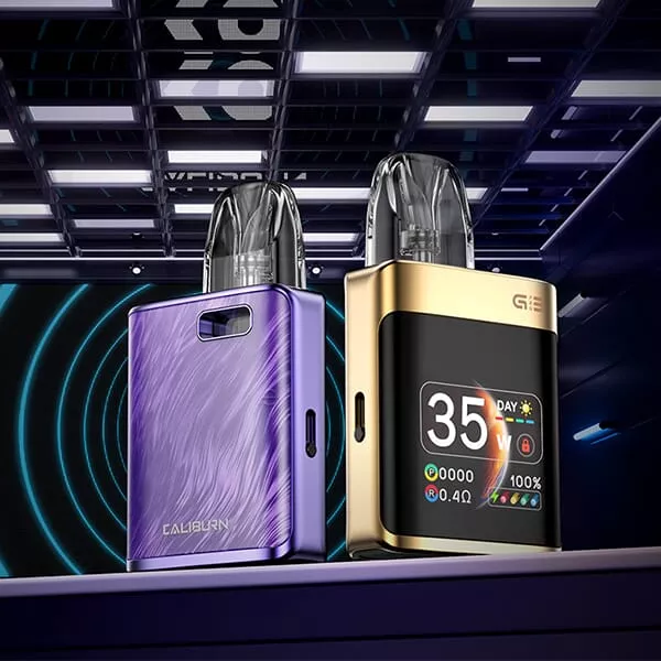 Uwell - Caliburn G3 Pro Koko Pod Kit