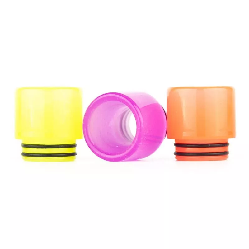 810 DripTip - D0080 - 16x17mm