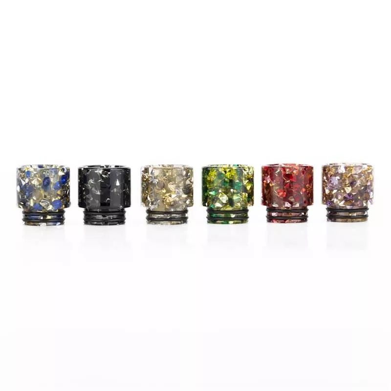 810 DripTip - AS182 - 16x17mm