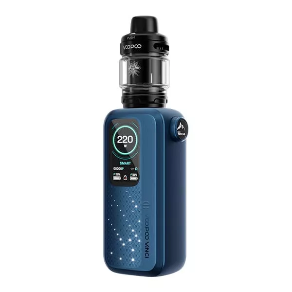 voopoo-vinci-spar-220-kit-4.jpg VooPoo - Vinci Spark 220 Kit