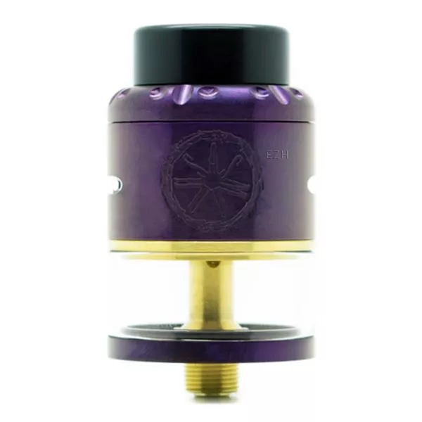 Asmodus Nefarius RDTA Selbstwickel-Tankverdampfer