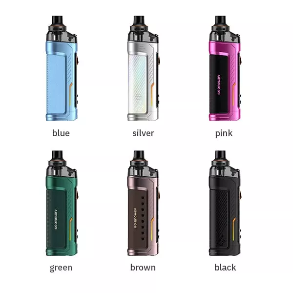 Vaporesso - Armour GS Kit