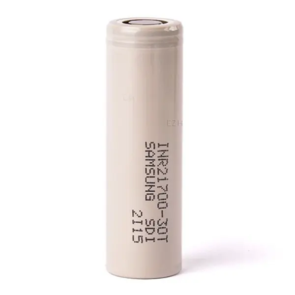 Samsung INR21700-30T 3000mAh - 35A