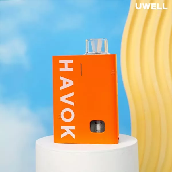 Uwell - Havok R Pod Kit