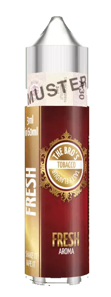 Tobacco Fresh