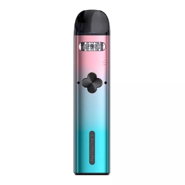 Uwell - Caliburn Explorer Pod Kit E-Zigarette