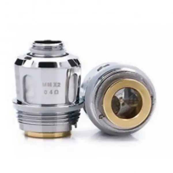 3x Geekvape Alpha Coil MM X2 Coil Verdampferkopf 3x Geekvape Alpha Coil MM X2 Coil Verdampferkopf