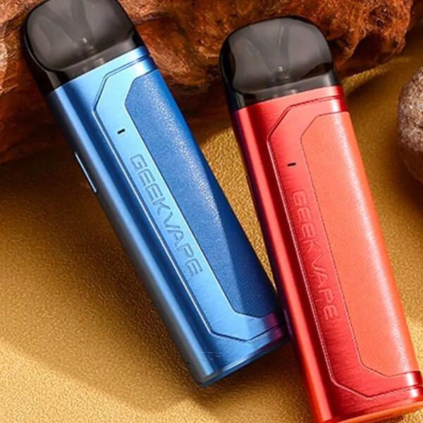 GeekVape - Aegis U Kit