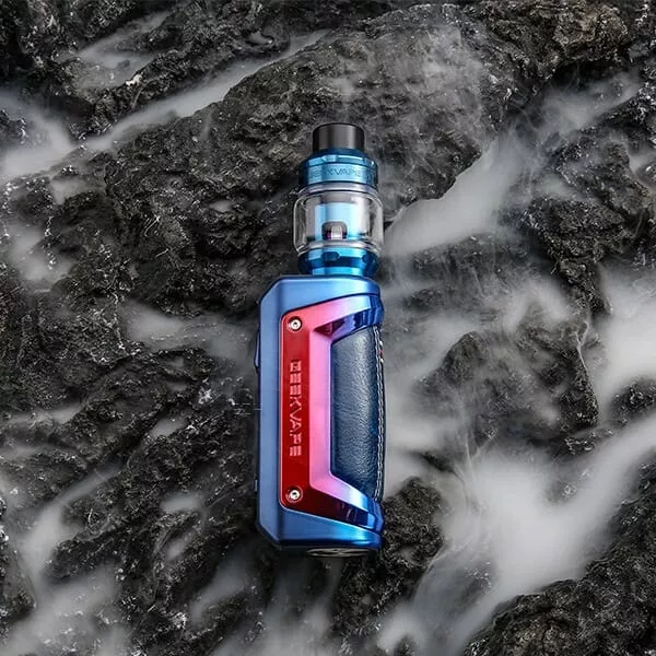 GeekVape - Aegis Solo 2 Kit GeekVape - Aegis Solo 2 Kit
