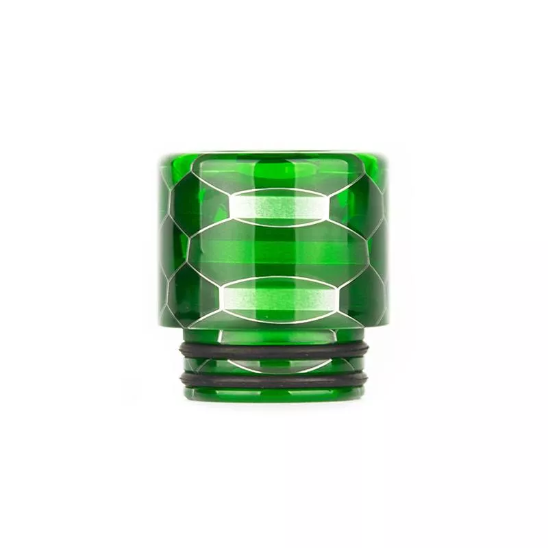 810 DripTip - AS116SS - 15,8x18mm