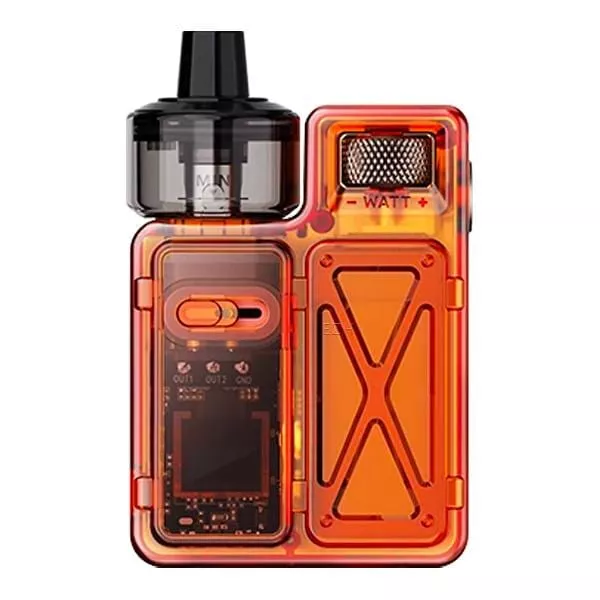 Uwell - Crown M Pod Kit E-Zigarette