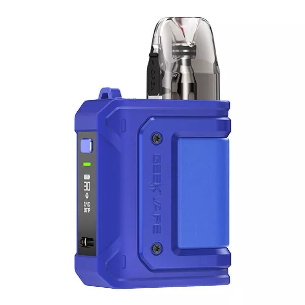 GeekVape - Aegis HQ Kit