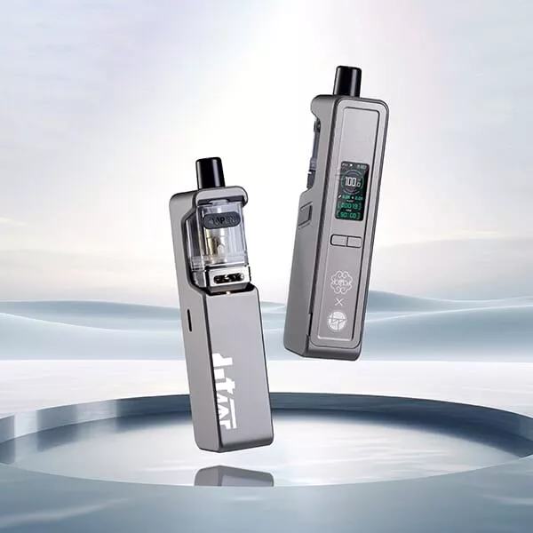 DotMod - dotAMP Kit