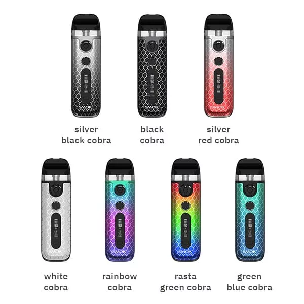 Smok - Novo 5 Pod Kit E-Zigarette