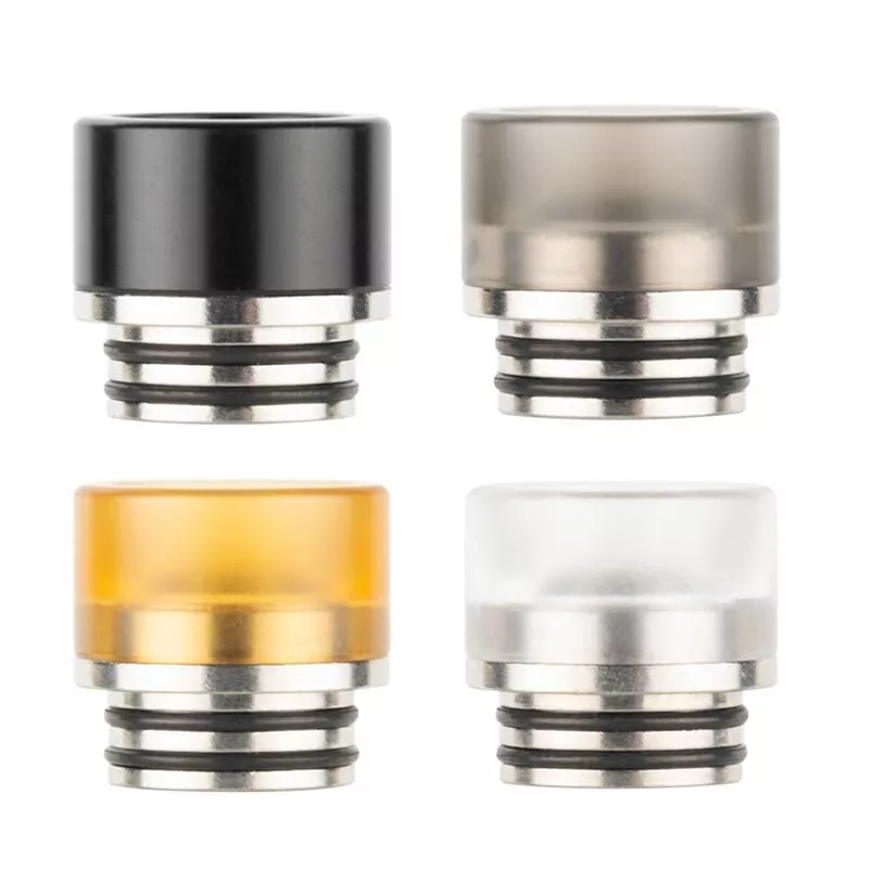 810 DripTip - AS312 - 16x15,1mm