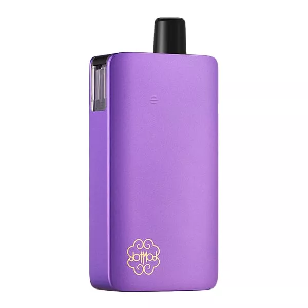 DotMod - dotPod Max Kit