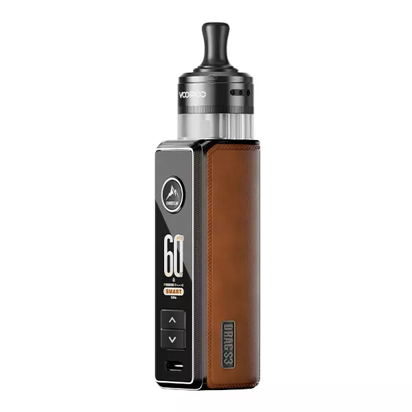 VooPoo - Drag S3 Pod Kit
