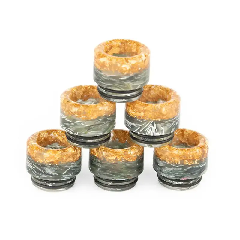 810 DripTip - AS142 - 16x14,3mm