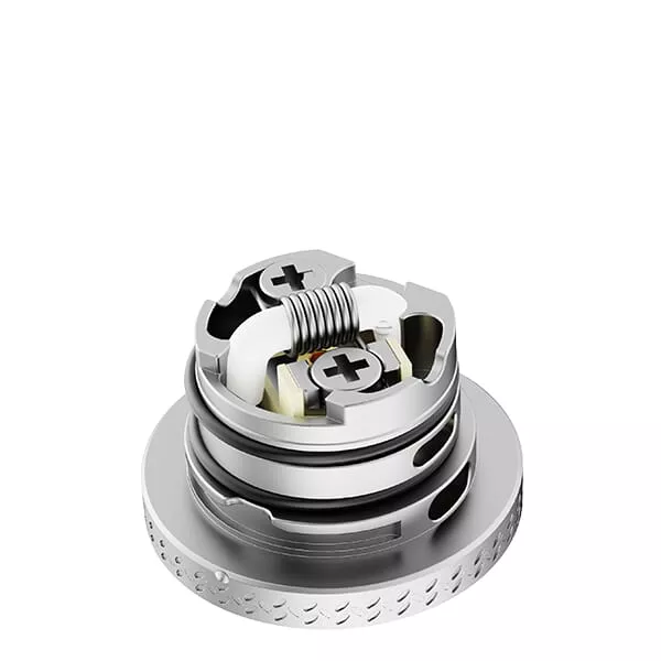 Hellvape - Dead Rabbit MTL 2 RTA Selbstwickler Tank