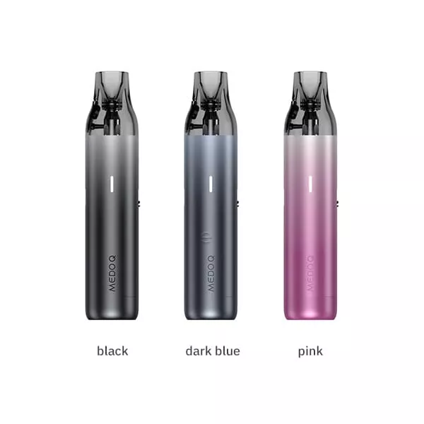Golisi - Medo Q Pod Kit Golisi - Medo Q Pod Kit